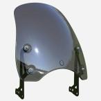 ショッピンググッチ モトグッチ グリーゾ1100/1200 スクリーン ダークスモーク 