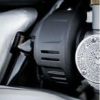  Triumph водяное охлаждение Thruxton bo балка Speedmaster впуск покрытие корпус дроссельных заслонок отделка The Zephyr MK.II черный MOTONE