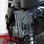  Honda Monkey 18- боковой крепление номерная табличка новый Ray ji cycle 