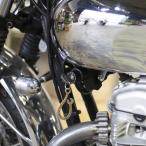  Kawasaki W650/400 IG переключатель перенесен крепление, опора motor блокировка 