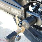 CB250R spool адаптор padok подставка для T-REX рейсинг 