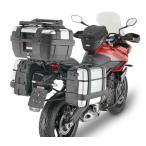  Tiger спорт 660/800 22- MONOKEY боковой кейс держатель GIVI