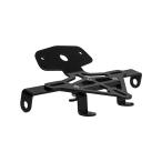 Motone tail / указатель поворота номерной знак держатель Lucas модель для Triumph 