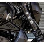  Rebel 250/300/500 передняя вилка покрытие K-SPEED