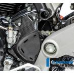 DUCATI Scrambler 1100 карбоновый кожух звездочки блеск il m burger 