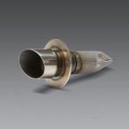  Honda Monkey 125 Yoshimura USA RS-3 нержавеющая сталь полный глушитель выхлопа для DB killer Yoshimura USA