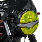MOTO GUZZI ( Moto Guzzi ) V7 Stone / специальный передняя фара протектор LED передняя фара машина POWERBRONZE