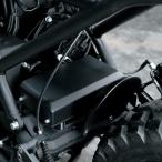 BMW K100 бокс для аккумулятора LiFePO4 MOTOISM