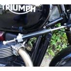  Street Scrambler амортизатор рулевого механизма Triumph TEC