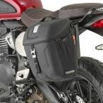  Triumph скорость 400/ Scrambler 400X боковая сумка рама левая сторона GIVI