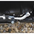  Bonneville Street twin / cup Scrambler регулируемый коробка передач колок серебряный Triumph TEC