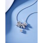  колье женский аксессуары ювелирные изделия подвеска Stone Kirakira 