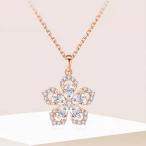  колье женский аксессуары ювелирные изделия подвеска Stone Kirakira 