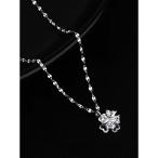  колье женский аксессуары ювелирные изделия подвеска Stone Kirakira 