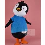 A37097 コスプレ衣装 ．着ぐるみ 大人用着ぐるみ きぐるみ キャラクター ハロウィン 仮装 ペ ...