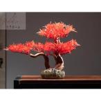  интерьер зеленый высококлассный иммитация . покупатель бонсай. украшение . смысл . покупатель бонсай декортивный элемент человеческий труд декоративное растение 