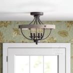 インダストリアルペンダントライト4...