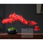  интерьер зеленый высококлассный иммитация . покупатель бонсай? украшение? горшок .. смысл . покупатель бонсай декортивный элемент человеческий труд декоративное растение 