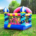 ショッピングプール すべり台 プール 遊具 トランポリン すべり台 滑り台 大型遊具 エアー遊具