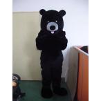 A11688 コスプレ衣装 着ぐるみ 大人用着ぐるみ きぐるみ キャラクター ハロウィン 仮装　黒熊