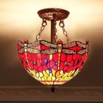 A20745ステンドグラス．ペンダ...