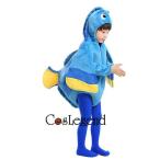 A19470 子ども用 コスプレ衣装 仮装パーティー ハロウィン服