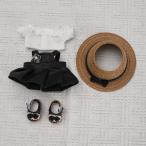  новый товар 4 позиций комплект labubu Rav b мягкая игрушка одежда 17cm надеты . изменение надеты ..