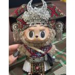  новый товар 3 позиций комплект симпатичный labubu Rav b мягкая игрушка одежда 17cm надеты . изменение костюм мульт-героя 
