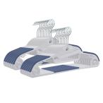  вешалка 20 шт. комплект ... нет ... смещение предотвращение объединенный крюк имеется 360 раз вращение крюк 