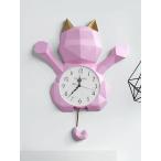 A32830壁掛け時計クロックかけ...