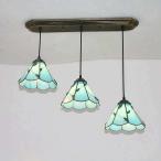 A20605ステンドグラスペンダン...