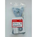 Honda( Honda ) багажный box установка Attachment / Super Cub 50(AA04*AA09) * Super Cub 110(JA07*JA10*JA44) / 08L70-K88-J00 / задний бардачок 