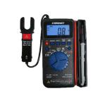 シグネット 46591 クランプ付デジタルマルチメーター（ケース・ピン付） メーカー在庫あり SIGNET バイク 車 自動車 自転車