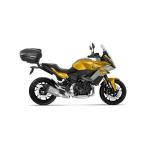【メーカー直送】シャッド F900R/XR トップマスターフィッティングkit BMW F900R/XR（20-22） メーカー在庫Yes SHAD