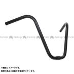 GRK（自転車） UP-BK W560 カマキリハンドルバー（ブラック） メーカー在庫あり GRK