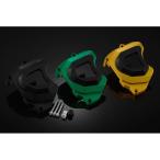  Biker zZX-6R передний кожух звездочки цвет orange Gold BIKERS