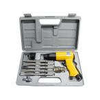 ショッピングESCO エスコ 3，000bpm/10.2mm エアーチゼルキット ESCO