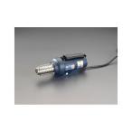 ショッピングESCO エスコ AC100V/1200W ヒートブロワー ESCO