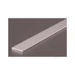 エスコ 50x1000x3mm フラットバー(アルミ製/5本) ESCO バイク 車 自動車 自転車