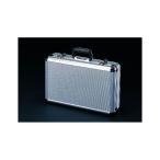 ショッピングESCO エスコ 475x130x300mm アルミケース メーカー在庫あり ESCO