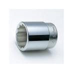 エスコ 1”DRx58mm ソケット ESCO