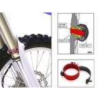  Gita KX250F / 450Flaunchi контроль ( черный ) ZETA