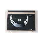 ショッピングESCO エスコ 250-275mm デジタルマイクロメーター ESCO