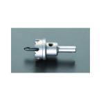 ショッピングESCO エスコ 25mm 超硬付ホールソー ESCO