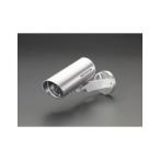 エスコ 防犯用ダミーカメラ（屋内外用） メーカー在庫あり ESCO バイク 車 自動車 自転車