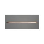 ショッピングESCO エスコ 600mm アース棒（W型） メーカー在庫あり ESCO