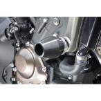  Agras MT-09 Racing Slider рама φ60jula темно синий цвет черный AGRAS