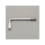ショッピングESCO エスコ 3x 63mm 六角棒レンチ（ボールポイント/チタン合金製） ESCO