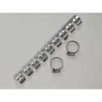 klieitib* Factory poshu универсальный выхлопная труба защита EX-011 длинный модель C.F.POSH