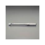 エスコ 10- 50N・m（1/2”DR） トルクレンチ ESCO